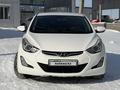 Hyundai Elantra 2014 года за 5 700 000 тг. в Астана