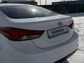 Hyundai Elantra 2014 года за 5 700 000 тг. в Астана – фото 5
