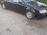 Audi A6 1997 года за 600 000 тг. в Кызылорда – фото 4
