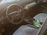 Audi A6 1997 года за 600 000 тг. в Кызылорда – фото 5