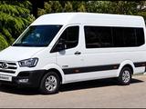 Hyundai H 350 2017 года за 19 500 000 тг. в Астана