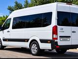 Hyundai H 350 2017 года за 19 500 000 тг. в Астана – фото 2