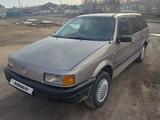 Volkswagen Passat 1991 года за 950 000 тг. в Караганда – фото 3