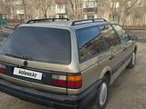 Volkswagen Passat 1991 года за 950 000 тг. в Караганда – фото 4