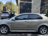 Mitsubishi Lancer 2008 годаүшін3 500 000 тг. в Алматы – фото 3