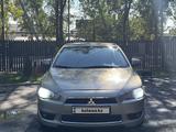 Mitsubishi Lancer 2008 годаүшін3 500 000 тг. в Алматы – фото 2