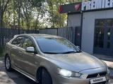 Mitsubishi Lancer 2008 годаүшін3 500 000 тг. в Алматы – фото 4