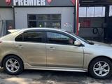 Mitsubishi Lancer 2008 годаүшін3 500 000 тг. в Алматы – фото 5
