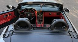 Mercedes-Benz SLK 230 1997 года за 3 500 000 тг. в Астана – фото 5