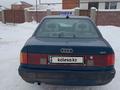 Audi 100 1991 годаүшін1 300 000 тг. в Астана – фото 5