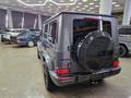 Mercedes-Benz G 63 AMG 4MATIC 2024 годаүшін175 000 000 тг. в Алматы – фото 6