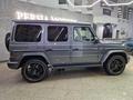 Mercedes-Benz G 63 AMG 4MATIC 2024 годаүшін175 000 000 тг. в Алматы – фото 4