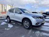 Nissan X-Trail 2015 года за 8 100 000 тг. в Караганда – фото 2