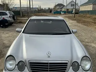 Mercedes-Benz E 430