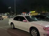 Nissan Cefiro 1995 года за 2 000 000 тг. в Алматы – фото 4