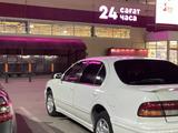 Nissan Cefiro 1995 года за 2 000 000 тг. в Алматы – фото 3
