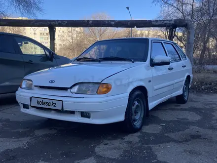 ВАЗ (Lada) 2114 2012 года за 1 000 000 тг. в Караганда