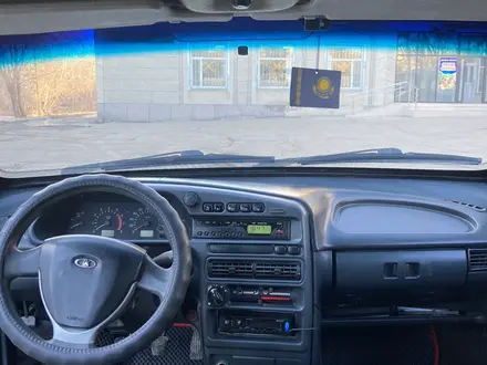 ВАЗ (Lada) 2114 2012 года за 1 000 000 тг. в Караганда – фото 7