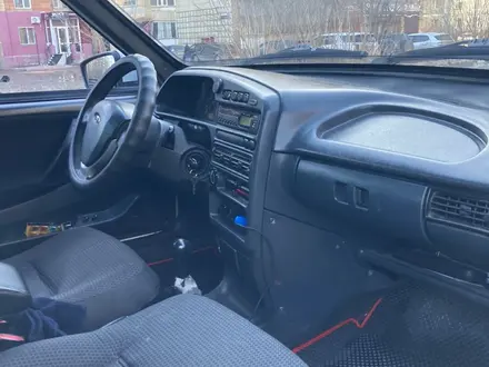 ВАЗ (Lada) 2114 2012 года за 1 000 000 тг. в Караганда – фото 8