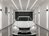 Lexus ES 300h 2013 годаүшін8 500 000 тг. в Актау – фото 5