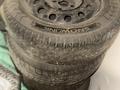Шины с дисками за 100 000 тг. в Алматы