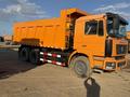 Shacman (Shaanxi)  F2000 2017 годаүшін12 500 000 тг. в Астана – фото 3