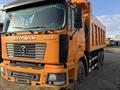Shacman (Shaanxi)  F2000 2017 годаүшін12 500 000 тг. в Астана – фото 7