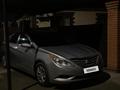 Hyundai Sonata 2012 года за 5 600 000 тг. в Атырау