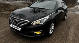 Hyundai Sonata 2015 годаfor5 000 000 тг. в Алматы