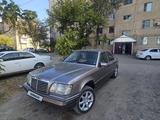 Mercedes-Benz E 220 1993 года за 1 450 000 тг. в Шу