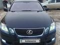 Lexus GS 300 2006 года за 6 300 000 тг. в Алматы – фото 8