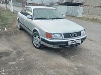 Audi 100 1991 годаүшін1 800 000 тг. в Алматы