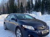 Toyota Corolla 2007 годаүшін5 200 000 тг. в Семей – фото 2