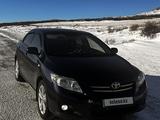 Toyota Corolla 2007 годаүшін5 200 000 тг. в Семей