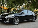 Hyundai Grandeur 2012 года за 9 500 000 тг. в Талдыкорган – фото 3