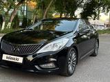 Hyundai Grandeur 2012 года за 9 500 000 тг. в Талдыкорган – фото 2