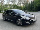 Hyundai Grandeur 2012 года за 9 500 000 тг. в Талдыкорган