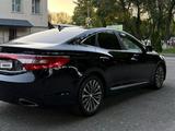 Hyundai Grandeur 2012 года за 9 500 000 тг. в Талдыкорган – фото 5