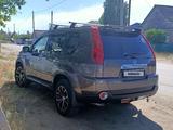 Nissan X-Trail 2008 годаfor5 500 000 тг. в Байконыр – фото 5