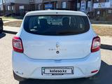 Renault Sandero 2020 года за 5 000 000 тг. в Актобе – фото 3
