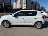 Renault Sandero 2020 года за 5 000 000 тг. в Актобе – фото 5