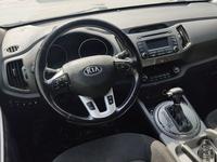 Kia Sportage 2015 годаүшін6 750 000 тг. в Семей