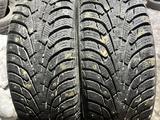 215/60r17 Maxxis 2шт за 40 000 тг. в Алматы
