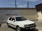 Volkswagen Golf 1994 года за 700 000 тг. в Тараз