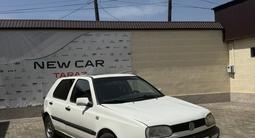 Volkswagen Golf 1994 года за 700 000 тг. в Тараз