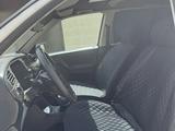 Volkswagen Golf 1994 года за 700 000 тг. в Тараз – фото 4