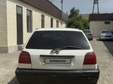 Volkswagen Golf 1994 года за 700 000 тг. в Тараз – фото 5