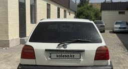 Volkswagen Golf 1994 года за 700 000 тг. в Тараз – фото 5