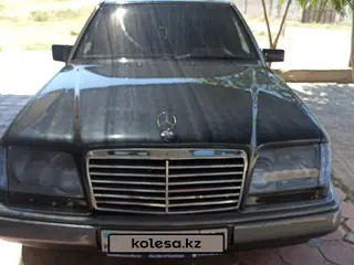 Mercedes-Benz E 280