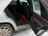 Mercedes-Benz E 200 1993 года за 1 100 000 тг. в Жезказган – фото 4